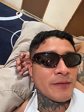 Siilvestremxx's Webcam Show