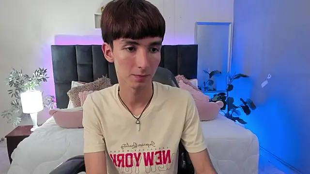 Jake_evans Adlı Modelin Canlı XXX Sohbeti