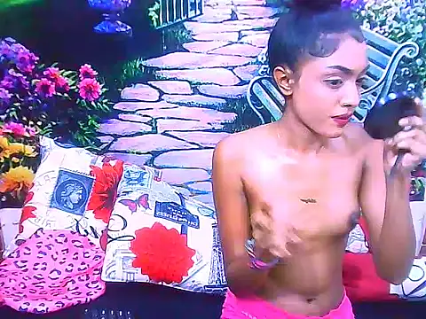 Chatroom XXX en direct de IndianPretty14u2Luv