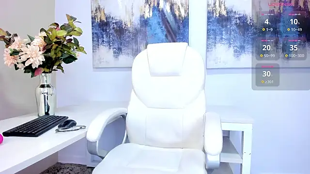 Chat +18 de andreazoe ao vivo