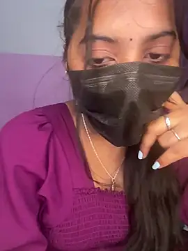 miss_eyekiller12's Live XXX Chat