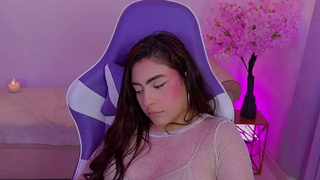 mayavexx live XXX chat