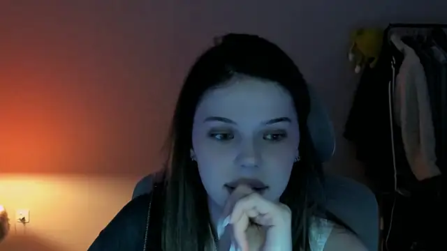 Chat XXX ao vivo de MelissaBrank