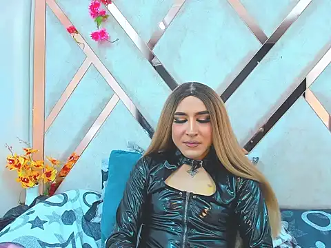 Georgina_giio_ Show Webcam