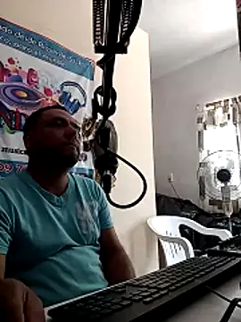 nek36's Webcam Show
