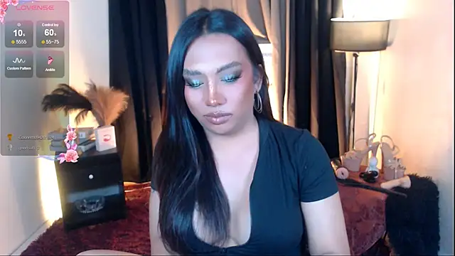 LoveMarie69xoxo 在線直播表演