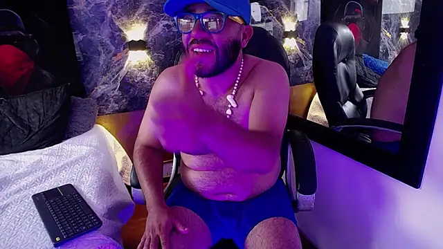 Taylor_rodas Webcam Show