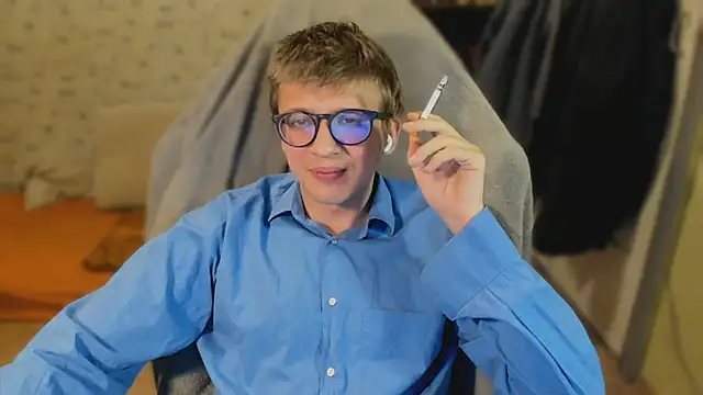 themortydaglish Webcamshow