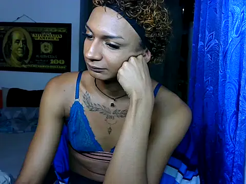 Alexxasexy – webcam-show