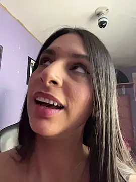 Show de charlotte_stevenss_ na webcam