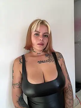 Sala de chat ao vivo de _CuteGirls_