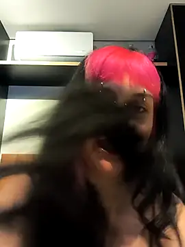 Lola_bunnyboll 现场XXX聊天