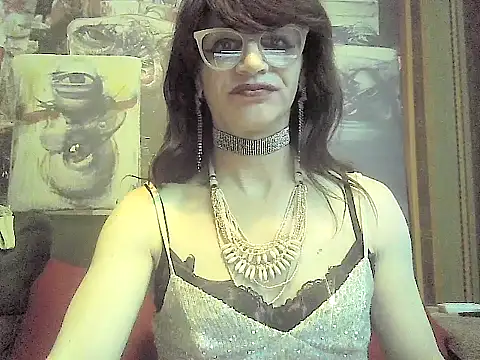 Онлайн чат XXX TheBlackWtch