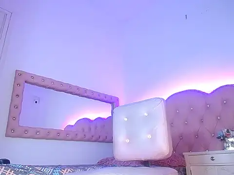 عرض كام Sussan_cooper