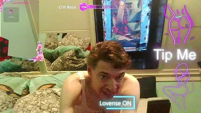 Sletjeray@xh Webcamshow