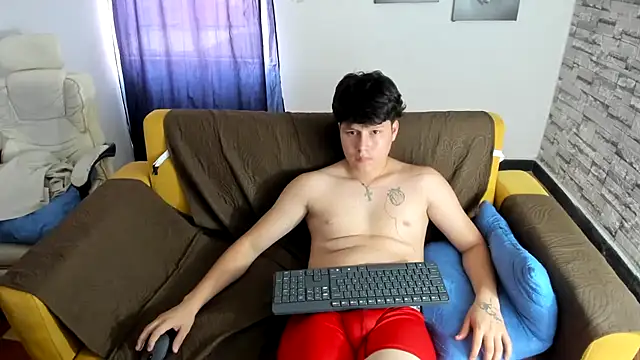 Chat XXX en directo de daniel_leon
