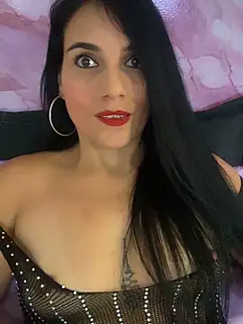 Miaswwe Adlı Modelin Canlı XXX Sohbeti