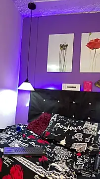 Chatroom XXX en direct de Karim_mansur