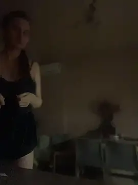 Živý XXX chat Flossy_Vettie