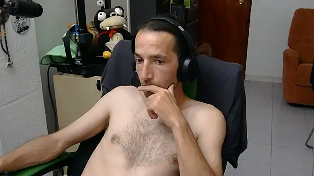 Chat XXX ao vivo de softail85