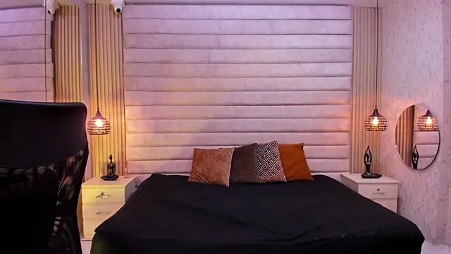 دردشة VictoriaaBlair الجنسية المباشرة