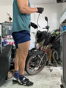 Chat XXX Live Paul22cm-