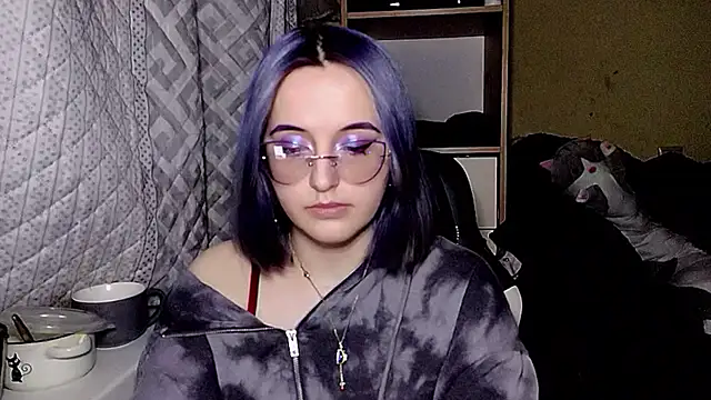 CobaltSoul live XXX chat