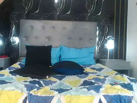 Вебкам-шоу PhillipCox