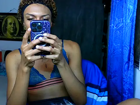 Alexxasexy Webcam Show