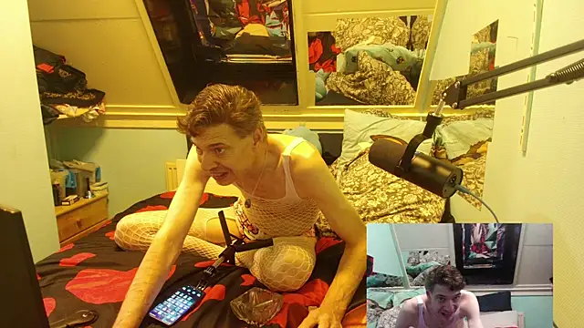 Sletjeray@xh Webcamshow