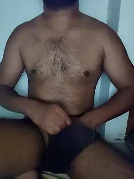 X-boy-11 Pertunjukan Webcam