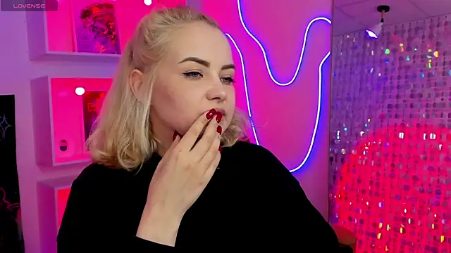StephanieSweety Live XXX-chat