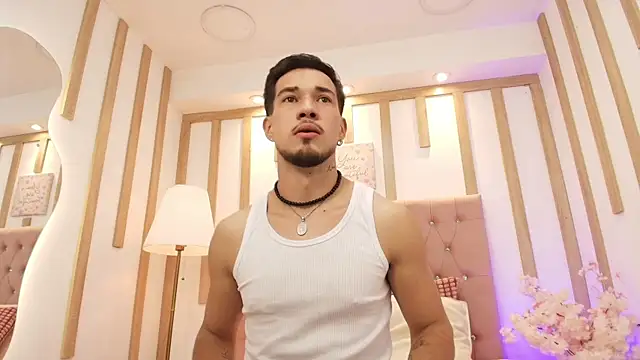 Chat XXX en directo de Leonard_Foxx