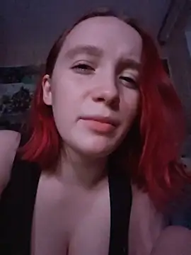 Show de webcam de Jane_me0w