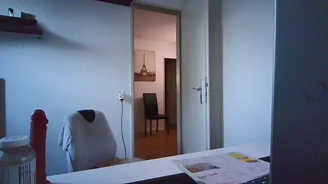 Živý XXX chat alpha-hunk