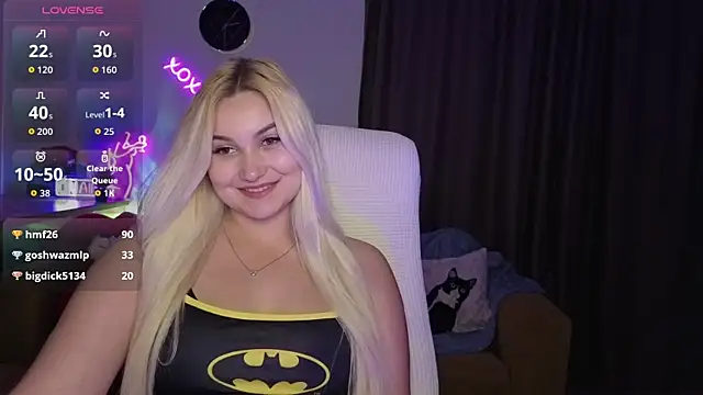 Chat XXX en directo de adrelaxina