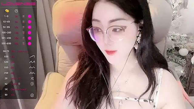 แชท XXX สดของ Monica-666888-