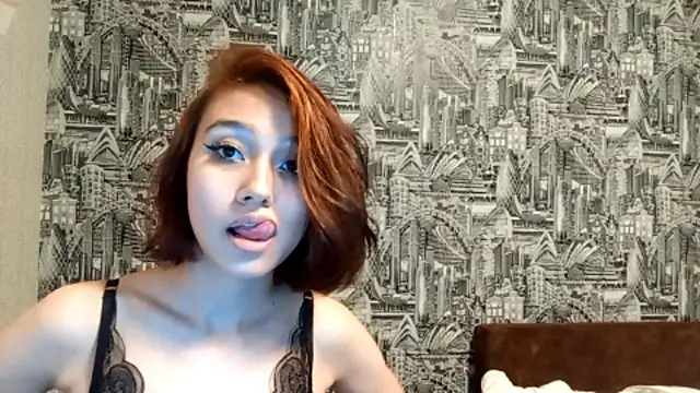 Chat +18 de AnnettaBelsito ao vivo