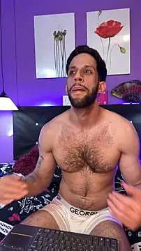 Chat XXX ao vivo de Karim_mansur