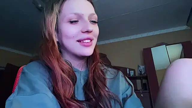 Chat +18 de xXMelanieseXx ao vivo