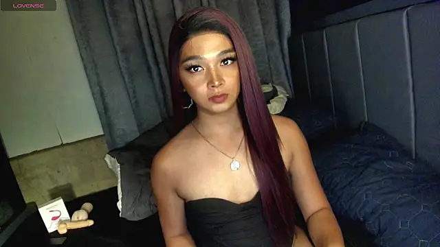 TrinityFucksYou Webcam Show