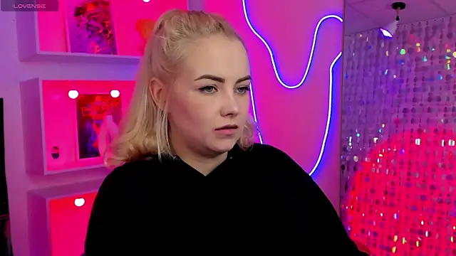 StephanieSweety's Live XXX Chat