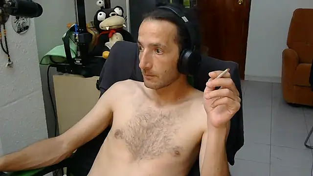 softail85 – webcam-show