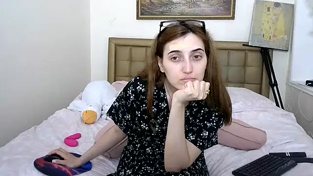Iren Live XXX-Chat