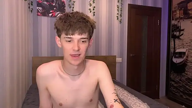 StasGuy 在線直播表演