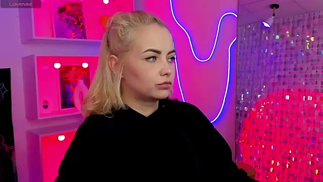 StephanieSweety's Live XXX Chat