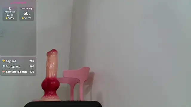 Full_Fist Live XXX Chat