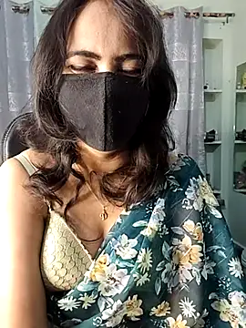 Alana_curise Obrolan Langsung XXX