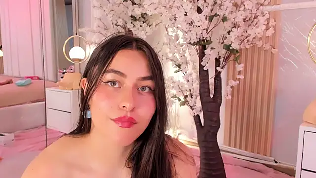 HannaCollins_ Live XXX-chat