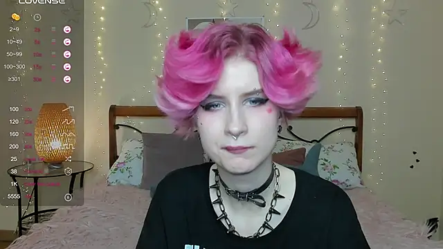Angel_Julles Obrolan Langsung XXX